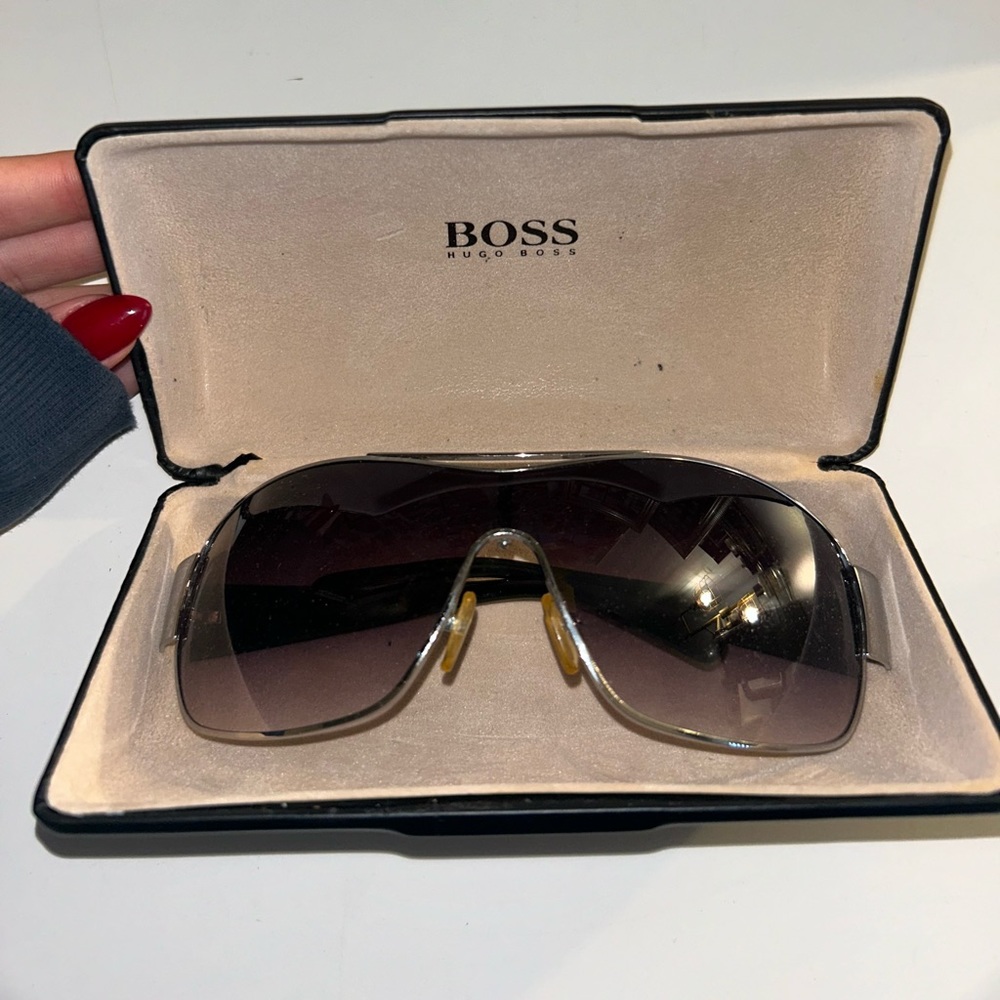 Vintage Hugo Boss Sunglasses
